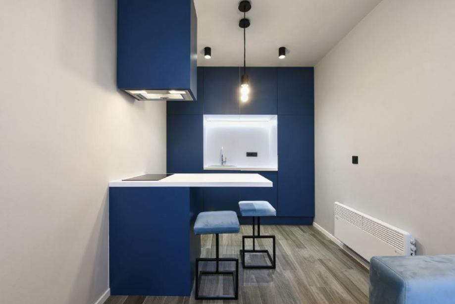 Blue Apartment Задар Екстер'єр фото