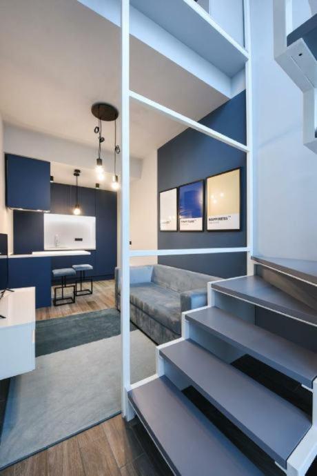 Blue Apartment Задар Екстер'єр фото